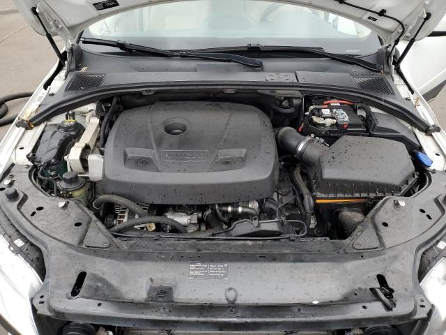 2016 VOLVO XC70 T5 PR YV440MBK3G1264709