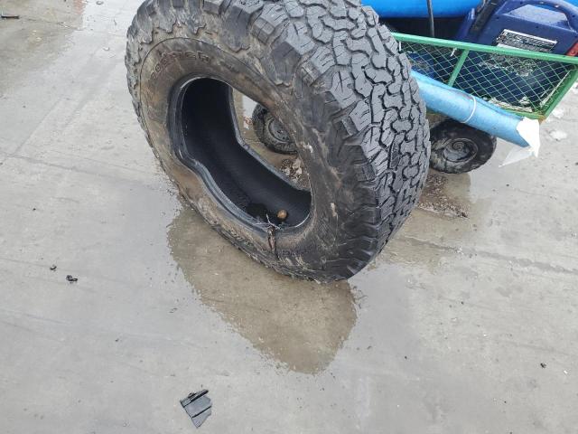 2015 JEEP WRANGLER U - 1C4BJWFG5FL750305