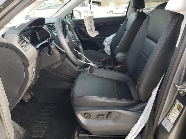 2020 VOLKSWAGEN TIGUAN SE - 3VV3B7AX7LM165154