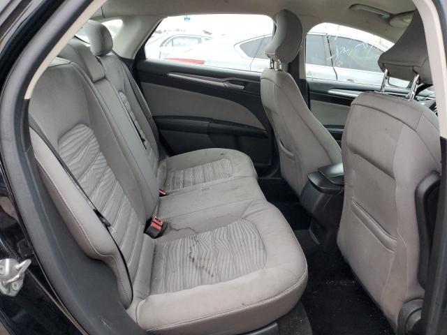 2016 FORD FUSION S - 1FA6P0G7XG5124918