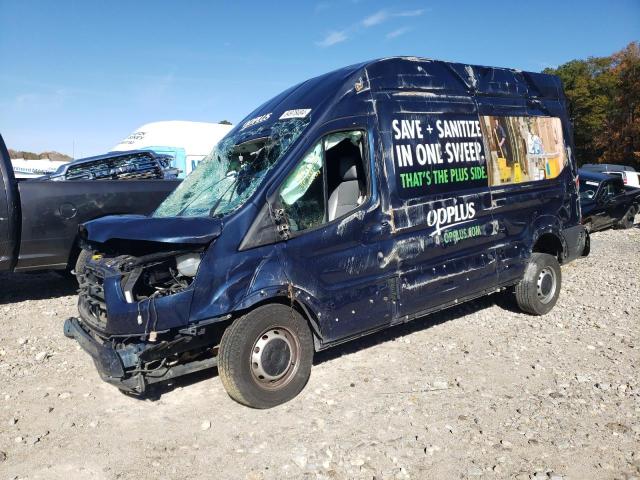 2017 FORD TRANSIT T- #3029365686