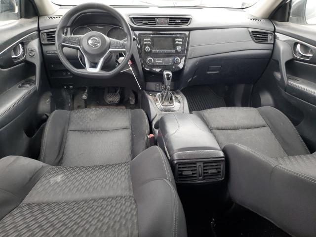 2017 NISSAN ROGUE S - KNMAT2MT3HP531109
