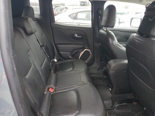 2017 JEEP RENEGADE L - ZACCJBDB1HPE47802