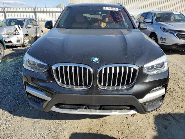 2021 BMW X3 XDRIVE3 - 5UXTY5C08M9G54052