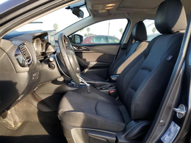 2016 MAZDA 3 TOURING - 3MZBM1L75GM286959