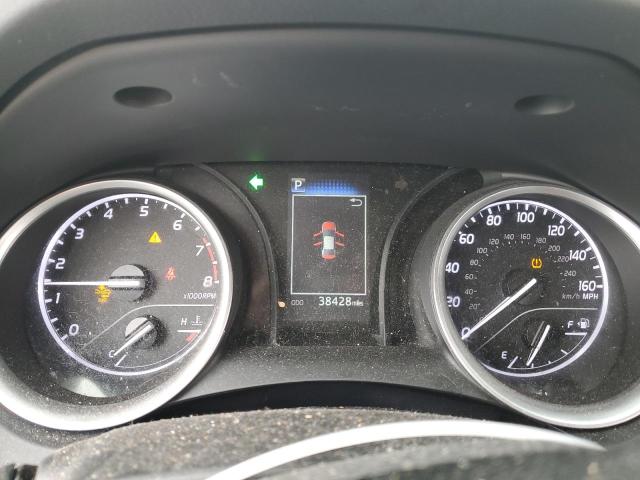 2023 TOYOTA CAMRY LE - 4T1C11AK3PU815159