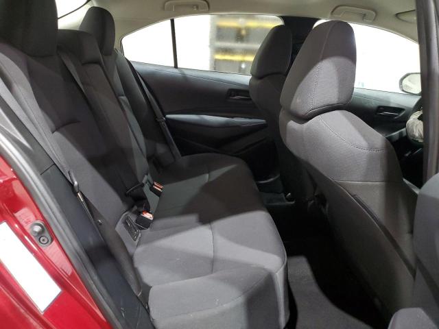 2022 TOYOTA COROLLA LE - 5YFEPMAE8NP354042