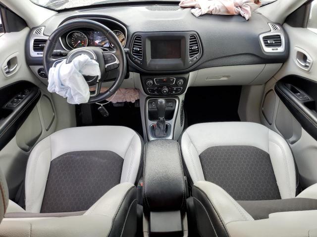 2019 JEEP COMPASS LA - 3C4NJCBB4KT843692