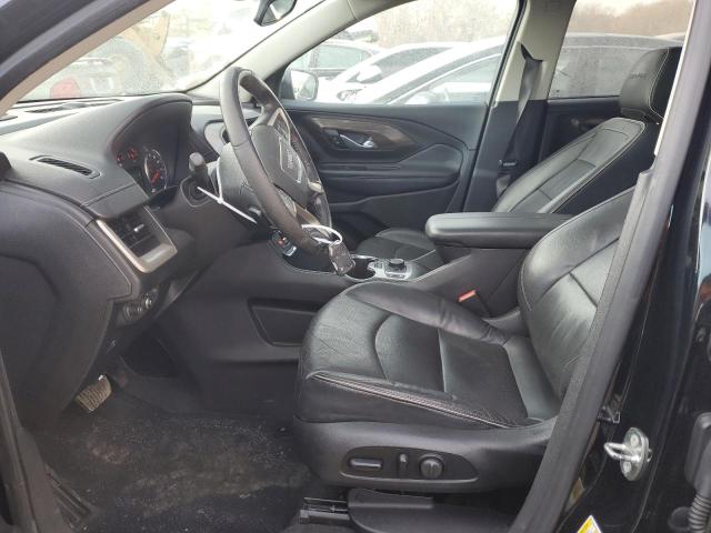 2018 GMC TERRAIN DE - 3GKALXEX6JL168244