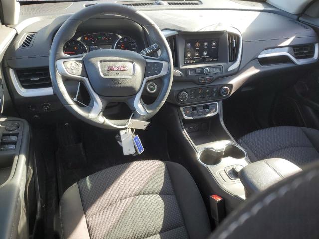 2024 GMC TERRAIN SL - 3GKALMEG3RL269929