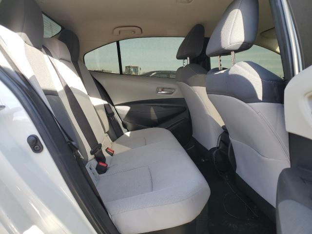 2020 TOYOTA COROLLA LE - JTDEBRBE8LJ008116