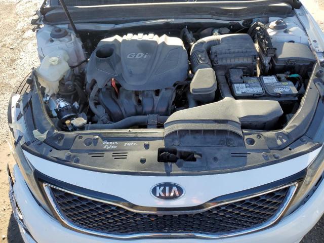2015 KIA OPTIMA EX - 5XXGN4A79FG511054