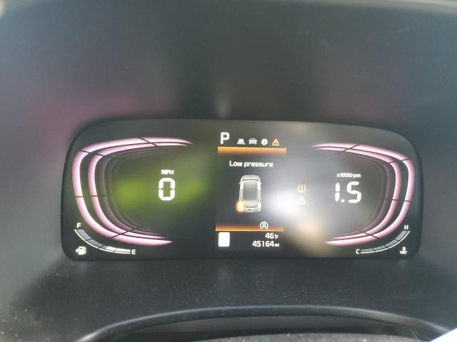 2023 KIA SOUL LX - KNDJ23AU6P7864375