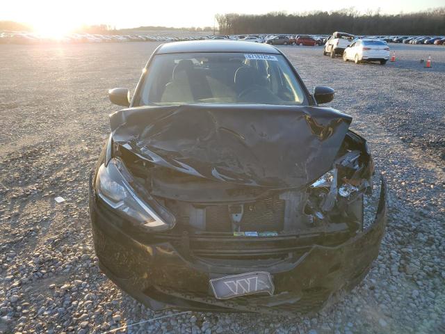 2017 NISSAN SENTRA S - 3N1AB7AP6HY275931