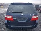 Lot #3025115219 2007 HONDA ODYSSEY