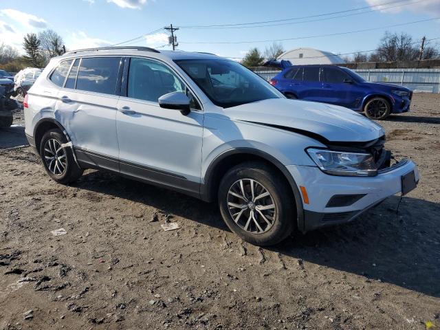 2019 VOLKSWAGEN TIGUAN SE - 3VV2B7AX2KM025278