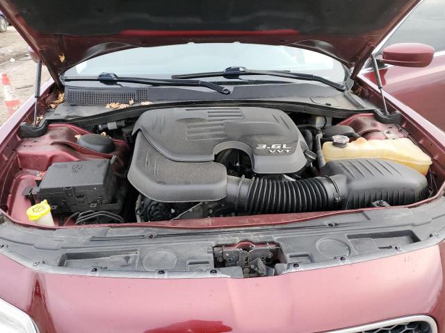 2016 CHRYSLER 300 LIMITE - 2C3CCARGXGH190930
