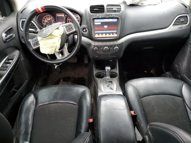 2016 DODGE JOURNEY CR - 3C4PDCGB3GT194774