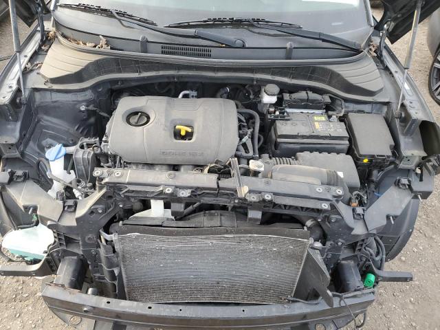 2020 KIA SOUL EX - KNDJ33AU3L7083658