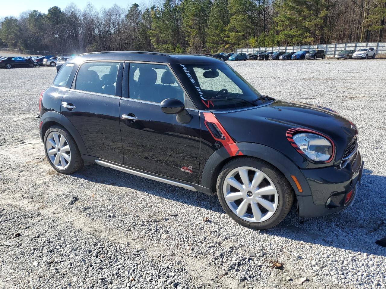 Lot #3033125994 2016 MINI COOPER S C