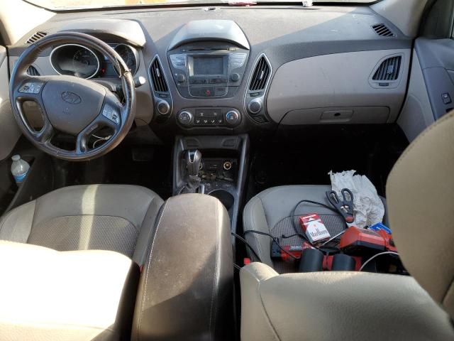 VIN KM8JUCAG9FU115991 2015 HYUNDAI TUCSON no.8