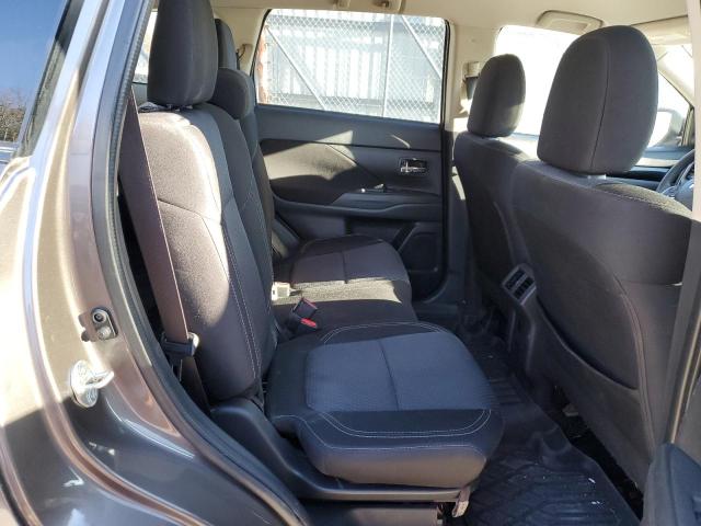 2020 MITSUBISHI OUTLANDER - JA4AD2A38LZ045873