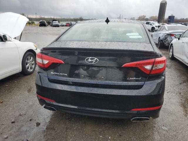 2017 HYUNDAI SONATA 5NPE34AF8HH539343