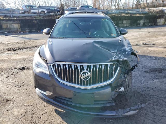 2017 BUICK ENCLAVE - 5GAKVBKD7HJ138499