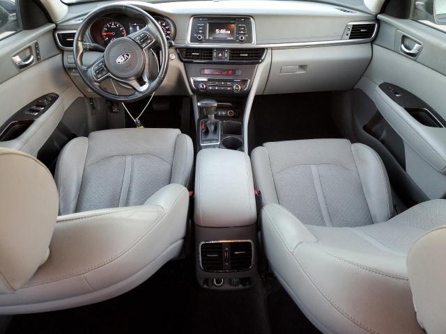 2016 KIA OPTIMA EX - 5XXGU4L3XGG089150