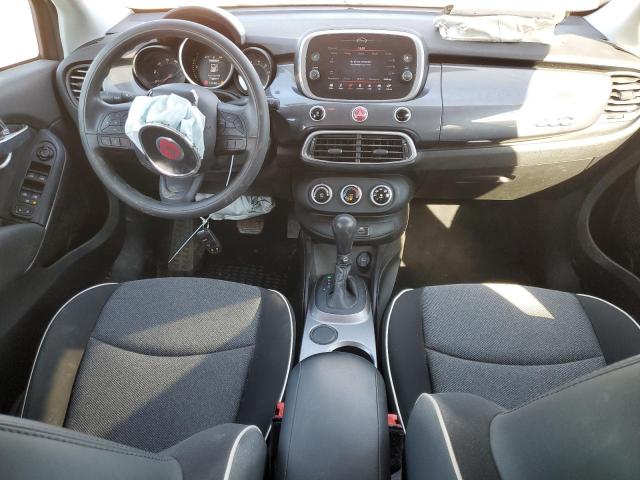 2018 FIAT 500X POP ZFBCFXAB2JP656443