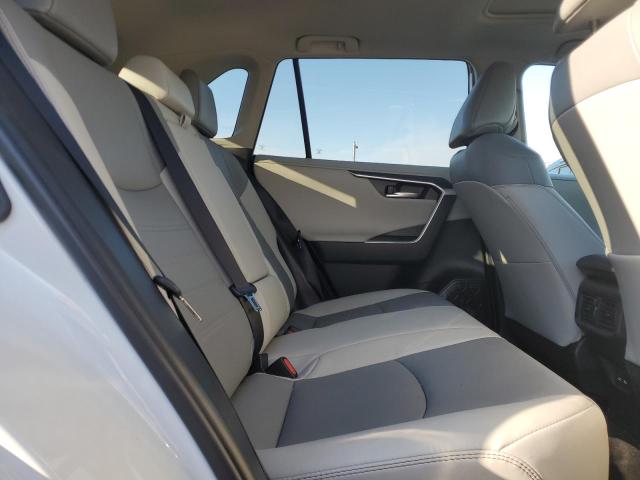 2021 TOYOTA RAV4 LIMIT - 2T3Y1RFV0MW171680
