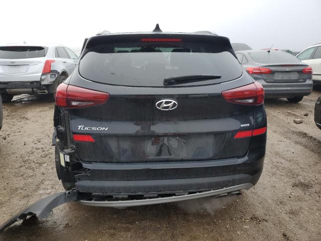 2020 HYUNDAI TUCSON LIM - KM8J3CALXLU223855