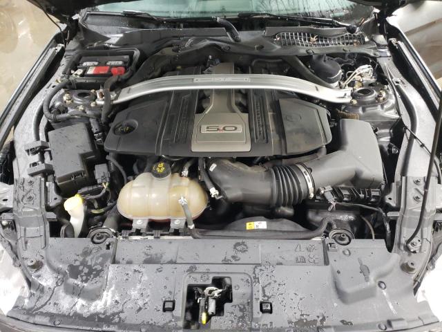 2018 FORD MUSTANG GT - 1FA6P8CF4J5114713