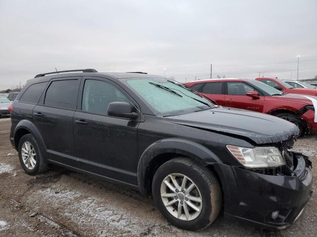 VIN 3C4PDDBG3DT579370 2013 DODGE JOURNEY no.4