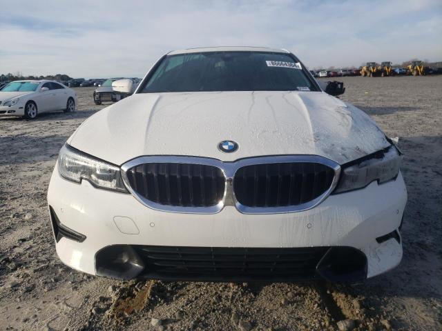 2020 BMW 330I 3MW5R1J01L8B18534