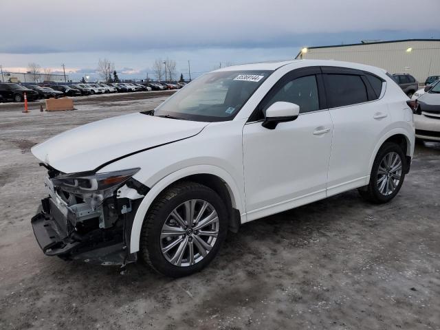 2023 MAZDA CX-5 SIGNA JM3KFBEY6P0188848