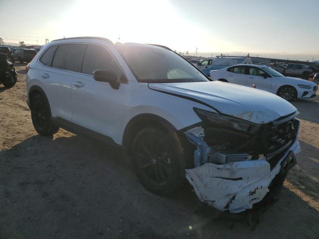 2024 HONDA CR-V SPORT - 7FARS5H88RE016832