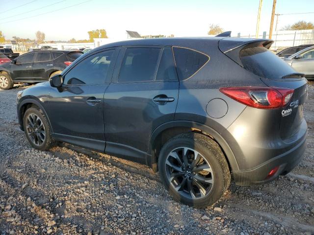 2016 MAZDA CX-5 GT - JM3KE4DY3G0883093