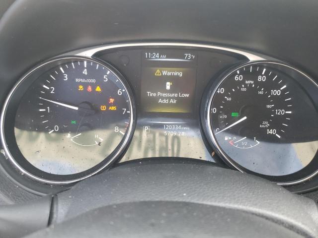 2016 NISSAN ROGUE S - 5N1AT2MV6GC787747