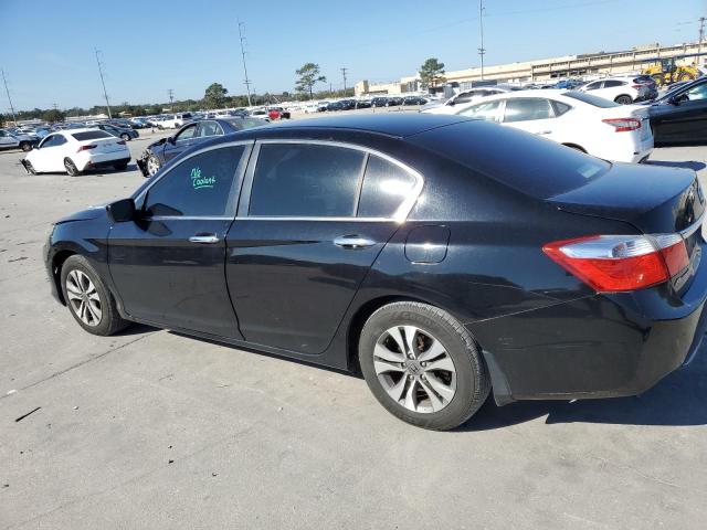 2015 HONDA ACCORD LX - 1HGCR2F32FA085217