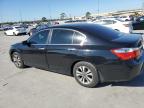 Lot #3023423282 2015 HONDA ACCORD LX