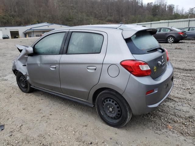 2019 MITSUBISHI MIRAGE ES - ML32A3HJ8KH010996