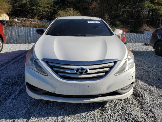 VIN 5NPEB4AC2EH848455 2014 HYUNDAI SONATA no.5