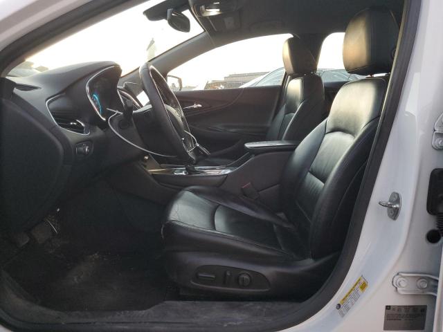 2016 CHEVROLET MALIBU LT - 1G1ZE5ST0GF263943
