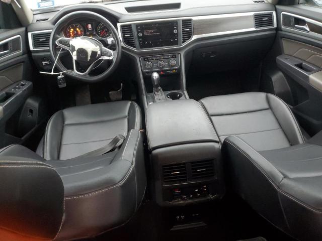 2021 VOLKSWAGEN ATLAS SE - 1V2WR2CA6MC569986