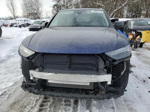 2023 AUDI Q5 PRESTIG WA1FAAFY4P2106566