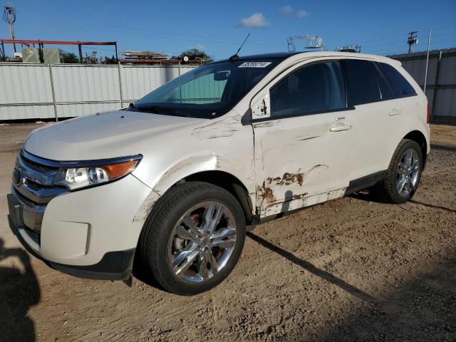 Vin: 2fmdk3jc8dbc12845, lot: 85265214, ford edge sel 2013 img_1