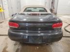 Lot #3029922810 1998 CHRYSLER SEBRING JX