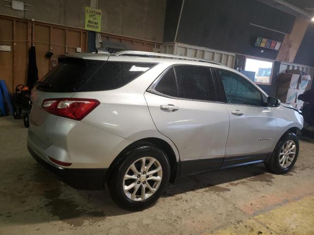 2018 CHEVROLET EQUINOX LT - 2GNAXJEV6J6104812