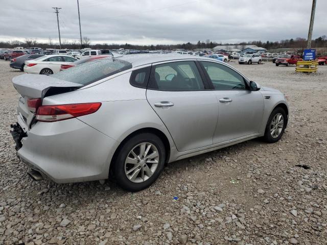 2016 KIA OPTIMA LX #3024889364